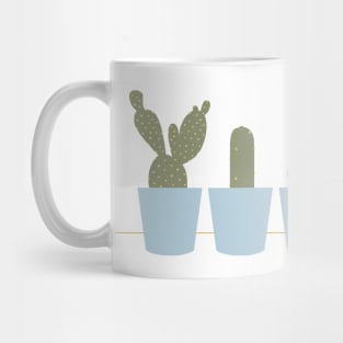 Cactus 1 Mug